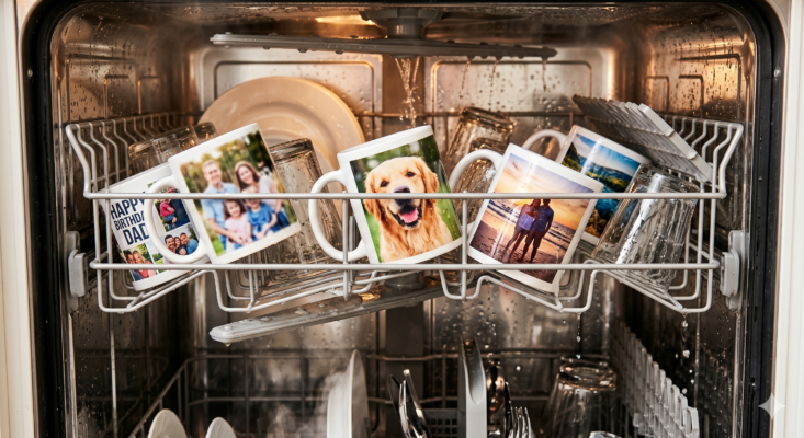 Dishwasher and Microwave safe