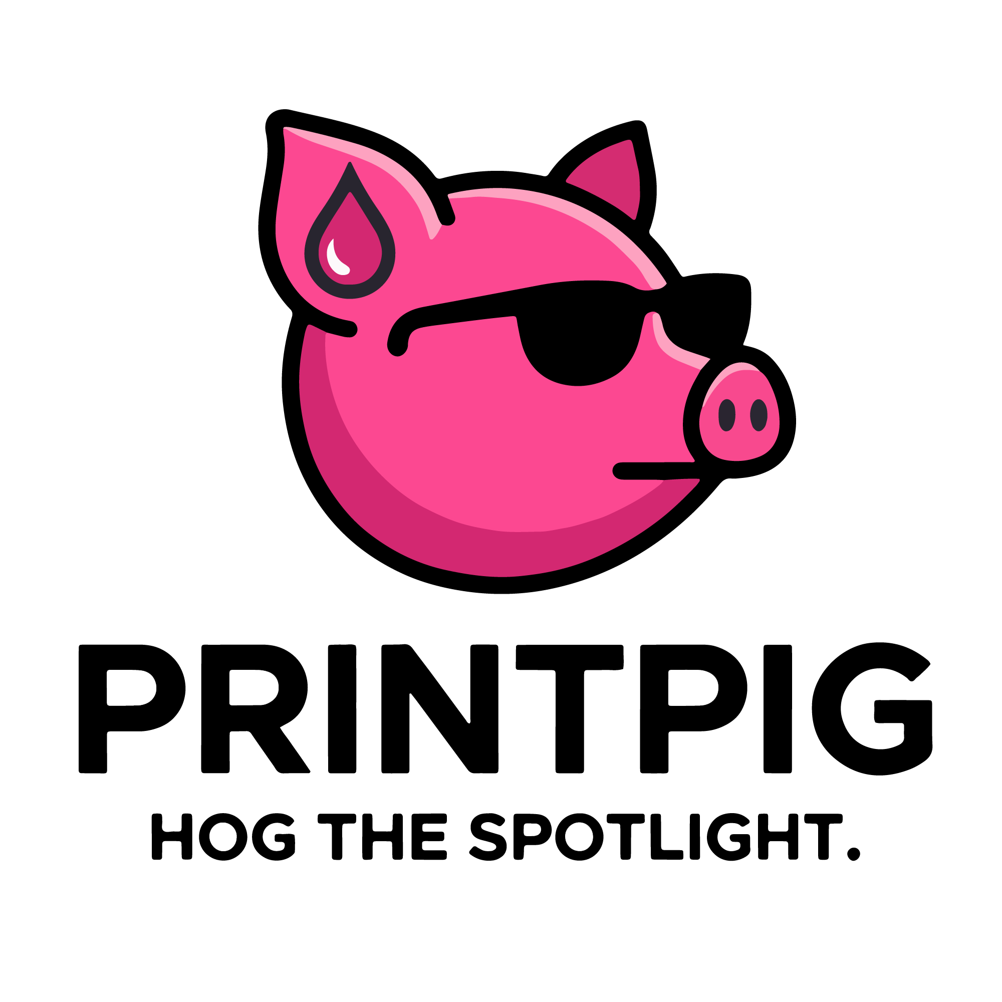 PRINTPIG.CO.UK LOGO