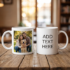 Personalised-Photo-And-Text-Mug