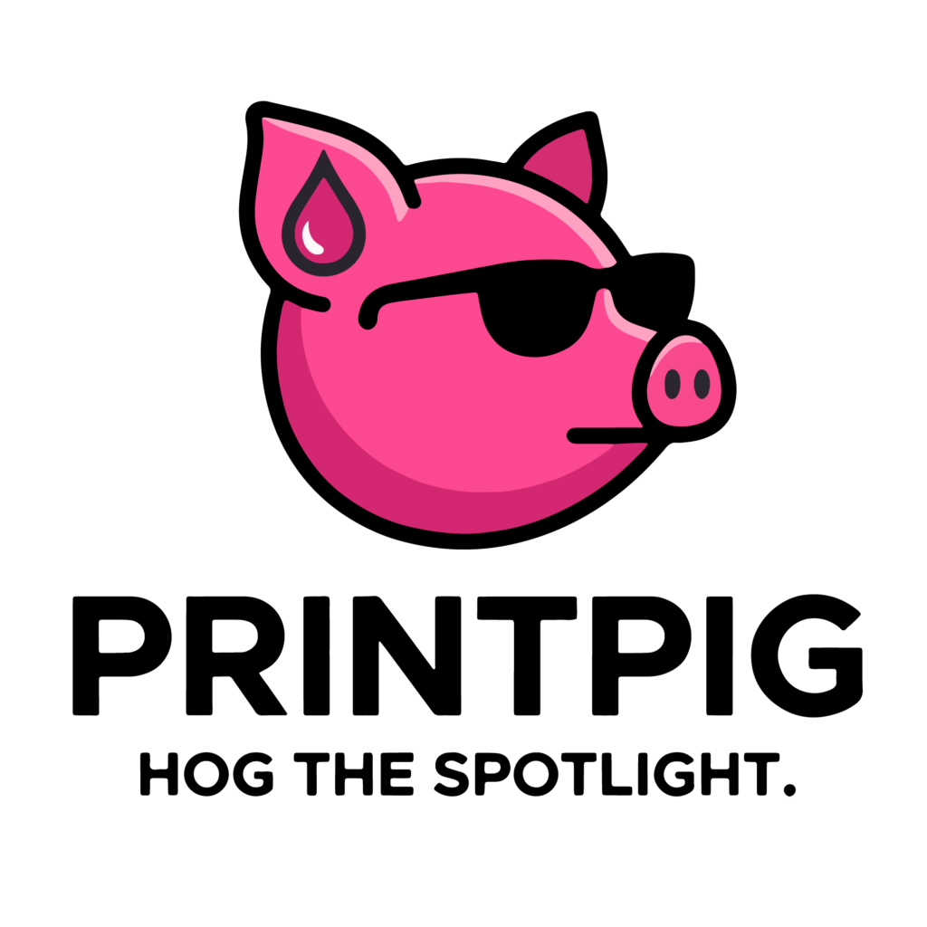 Print Pig
